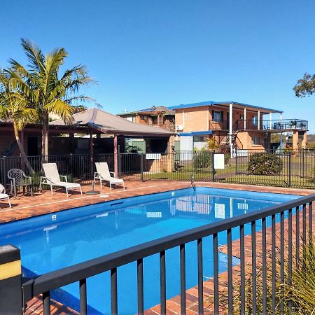 Haven Waters Motel & Apartments North Haven Esterno foto