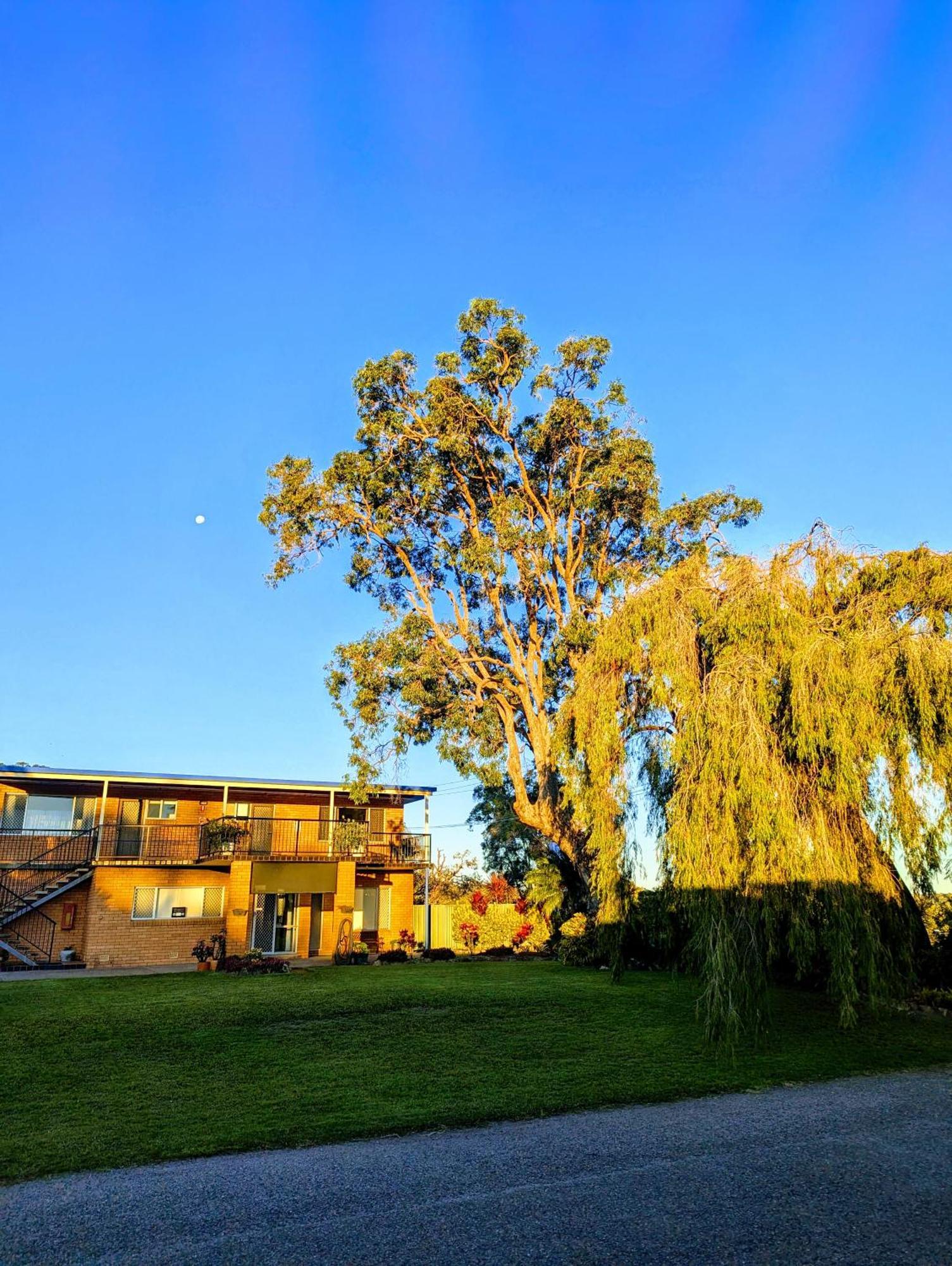 Haven Waters Motel & Apartments North Haven Esterno foto