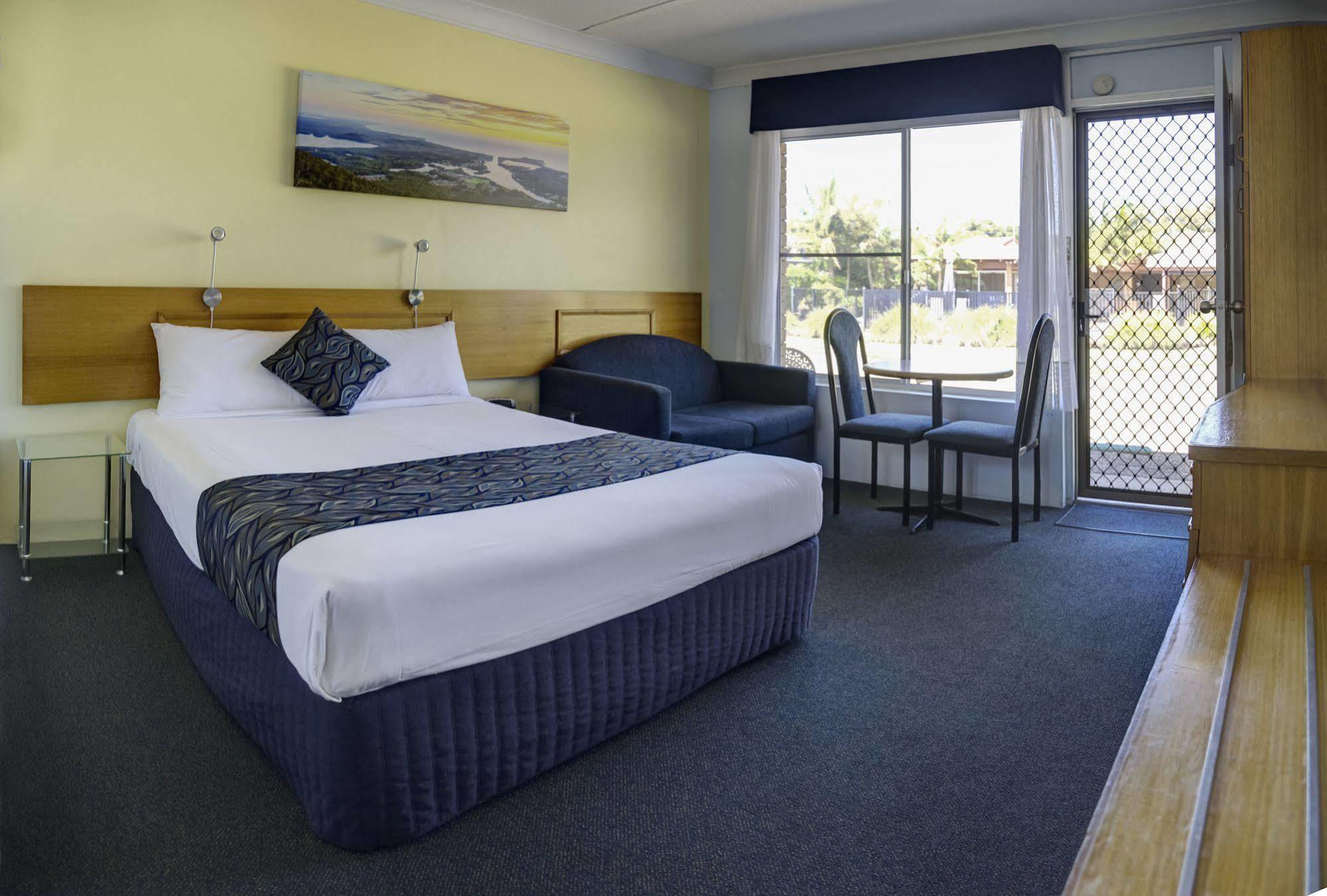 Haven Waters Motel & Apartments North Haven Esterno foto