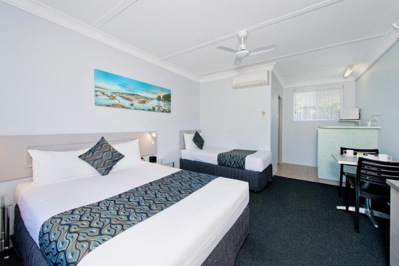 Haven Waters Motel & Apartments North Haven Esterno foto